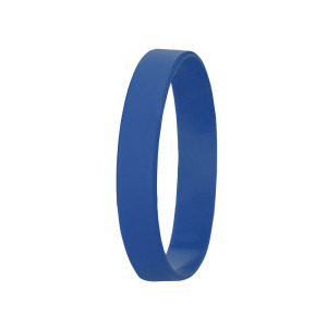 Bransoletka Niebieski