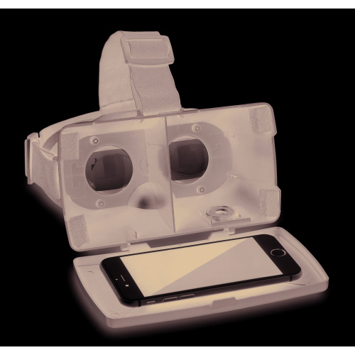 Okulary 3D Czarny MO8838-03 (4)