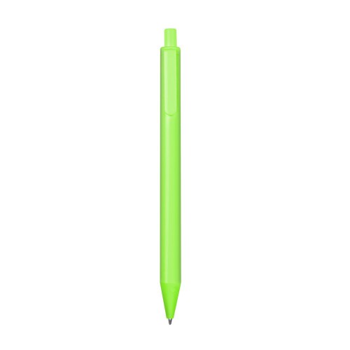 Długopis jasnozielony V1946-10 