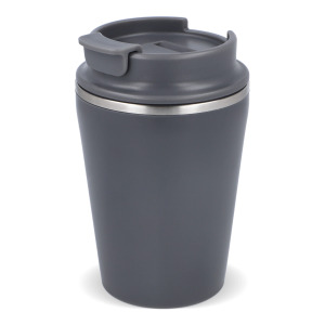 InSideOut T-cup 280ml Ciemnoszary