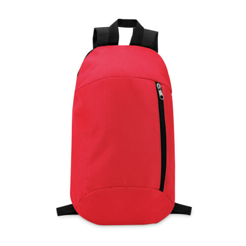 Plecak czerwony MO9577-05 