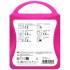 MyKit Aktywny styl życia Przezroczysta magenta 1Z260341 (2) thumbnail