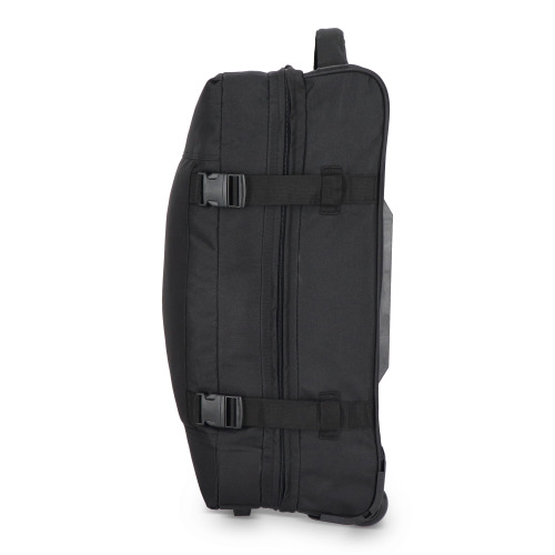 Torba podróżna na kółkach 38L Czarny LT95282-N0002 (5)