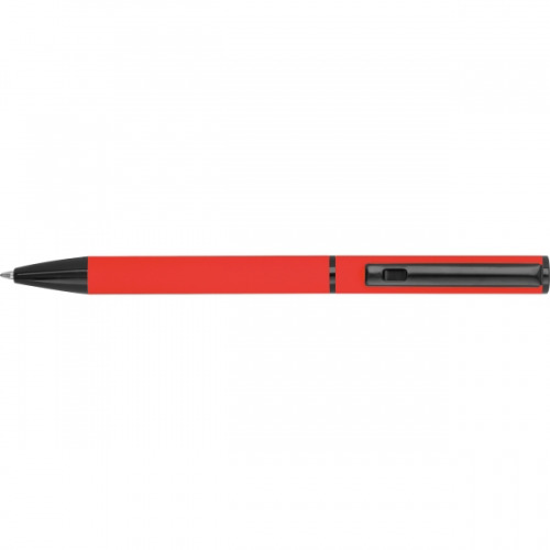 Zestaw do pisania CANTERBURY Czerwony 533405 (8)