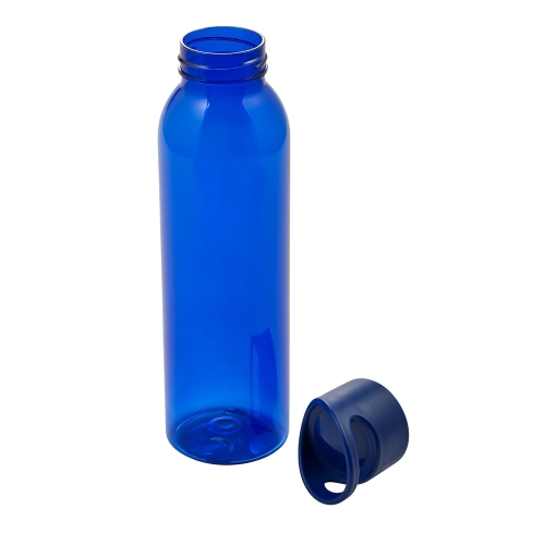 Butelka sportowa 650 ml niebieski V0603-11 (9)