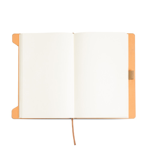 Notes A5 / Softnote Beżowy IP25059781 (3)