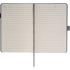 Notatnik A5 w linie z USB 16GB FRANCESCO Ciemnoszary 3539377 (9) thumbnail