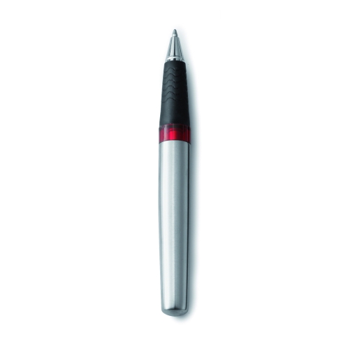Długopis czerwony V1202-05 