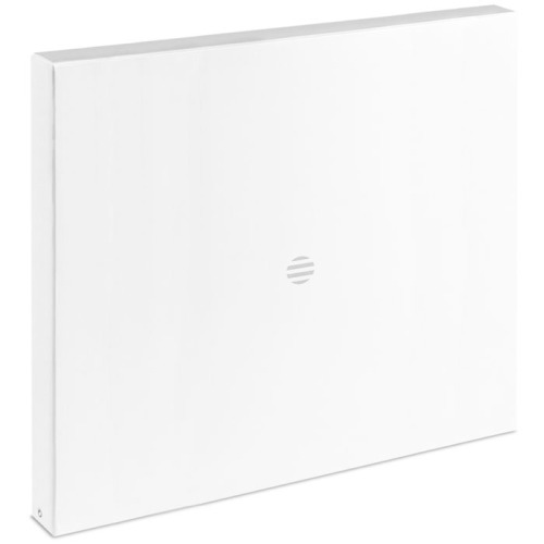 Podkładka RPET z ładowarką Ciemno szary MO6416-15 (6)