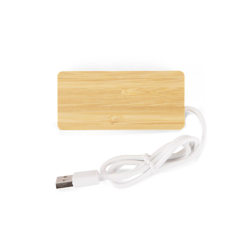 HUB USB NATRO Czarny 09173-02 (4)