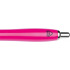 Długopis plastikowy Lima różowy 374911 (4) thumbnail