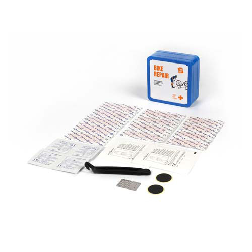 MyKit zestaw do naprawy rowerów w puszce Niebieski 1Z263552 (2)