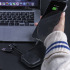 4001 | Xoopar Iné Gamma NFC Powerbank with Charging cables 3000mAh  Czarny LT41014-N0002 (4) thumbnail