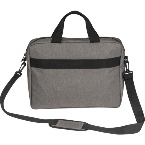 Torba na laptopa rPET MINSK Szary 377207 