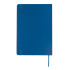 Notatnik A5 (kartki w linie) niebieski V2710-11 (4) thumbnail