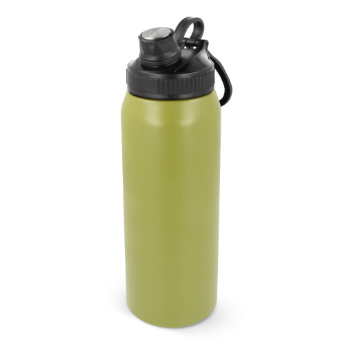 Butelka termiczna Clark 800ml Oliwkowa zieleń LT98886-N0043 
