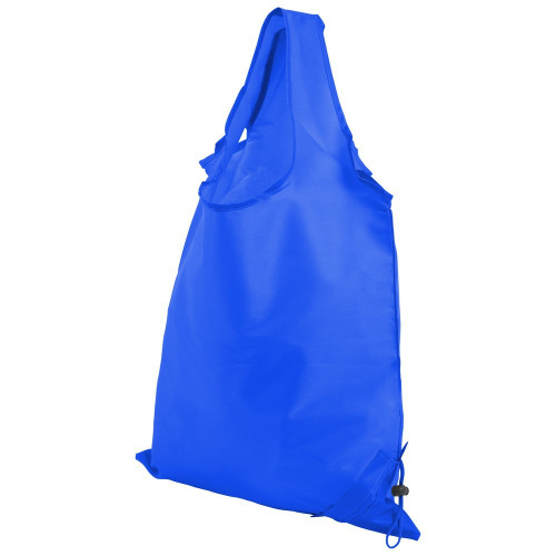 Składana torba na zakupy niebieski V0581-11 (6)