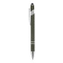 Długopis Paris Metalowy miękki dotyk Dried Green LT87782-N0049 (1) thumbnail
