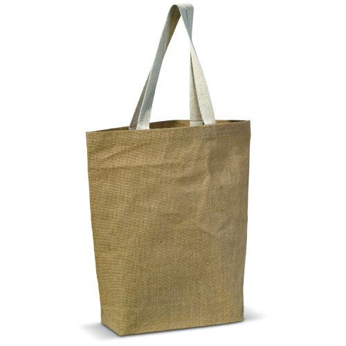Torba z juty 340g/m² Naturalny LT95108-N0094 