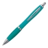 Długopis plastikowy MOSCOW turkusowy 168214 (2) thumbnail