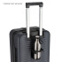 Wózek podróżny InSideOut Rulla 20 cali (50.8 cm) Ciemnoszary LT57115-N0060 (5) thumbnail