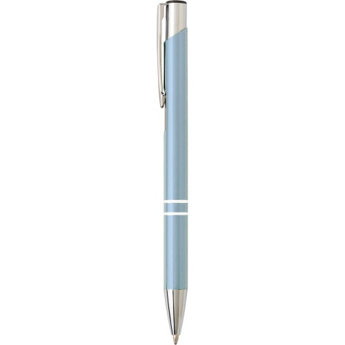 Długopis błękitny V1752-23 (1)