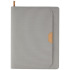 Nomumi teczka z notatnikiem do pisania Szary 10787082 (3) thumbnail