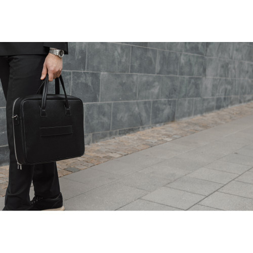 Torba na laptopa 15''  VINGA Bermond Czarny VG654-03 (5)