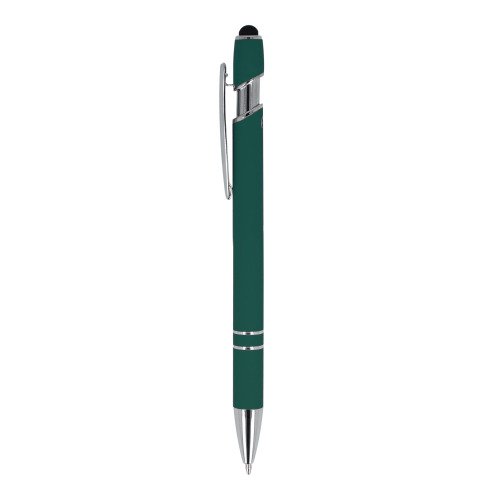 Paris soft touch R-AL czarny tusz Ciemnozielony LT80607-N0030 (4)