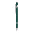 Paris soft touch R-AL czarny tusz Ciemnozielony LT80607-N0030 (4) thumbnail