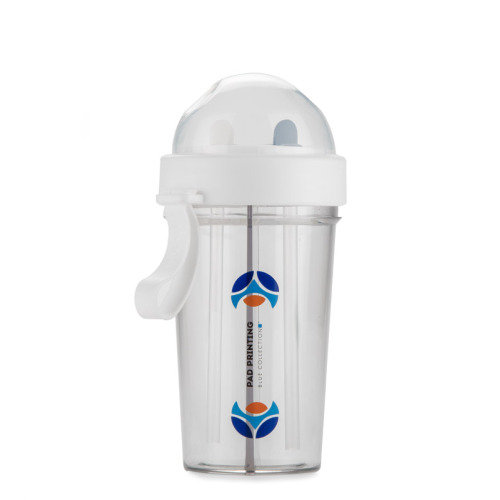 Kubek z dwiema komorami DUI 420 ml Biały 16053-01 (11)