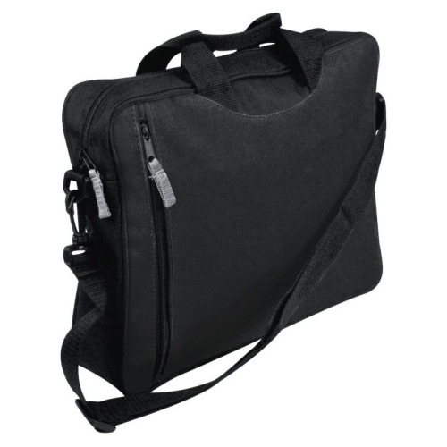 Torba szkolna MALAGA Czarny 700703 