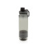 Butelka sportowa 750 ml Swiss Peak Szary P436.090  thumbnail
