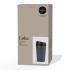 Kubek podróżny Sagaform Loke Color Coated 240ml Szary LT52101-N0061 (1) thumbnail