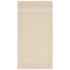Charlotte bawełniany ręcznik kąpielowy o gramaturze 450 g/m² i wymiarach 50 x 100 cm Beżowy 11700102 (2) thumbnail