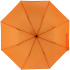 Parasol manualny Ø81 cm LILLE Pomarańczowy 518810 (1) thumbnail