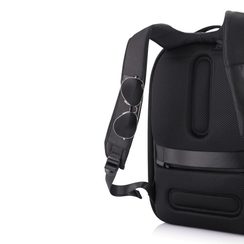 Plecak, torba podróżna, sportowa czarny, czarny P705.801 (11)