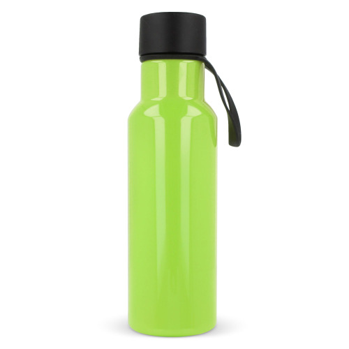 Butelka na wodę Nouvel R-PET 600ml Jasnozielony LT98879-N0032 (3)
