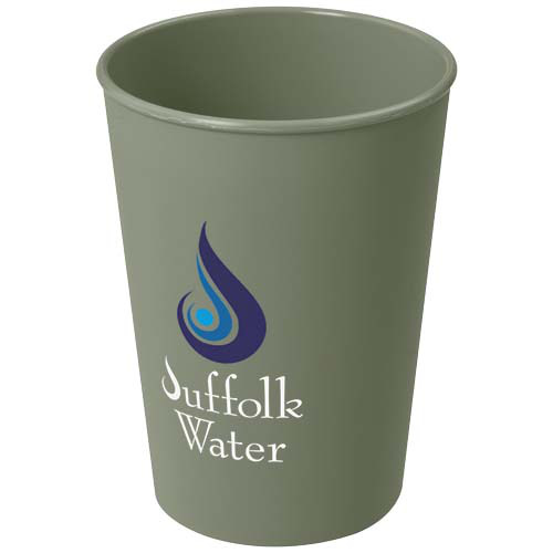 Americano® Switch kubek o pojemności 300 ml Zielony melanż 21027462 (1)