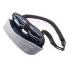 Bobby Sling, plecak chroniący przed kieszonkowcami Szary P705.782 (14) thumbnail