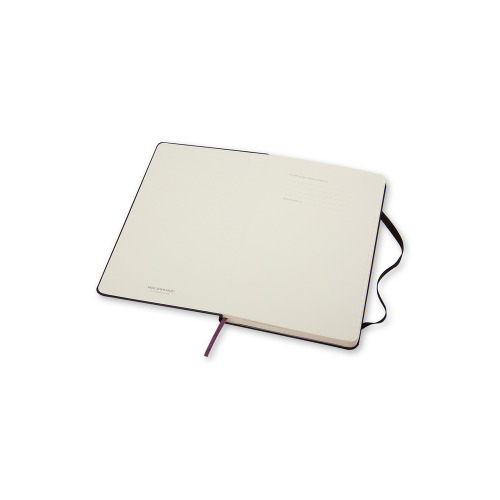 MOLESKINE Notatnik ok. A6 Czarny VM201-03 (4)