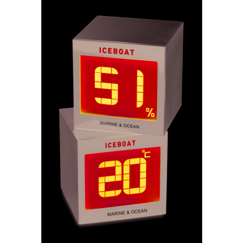 Stacja pogody Czarny MO8852-03 (4)