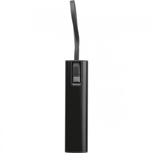 Power bank 5000 mAh DONCASTER Czarny 534403 (3)