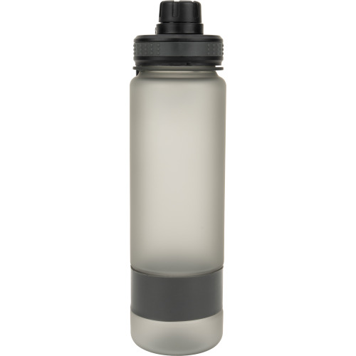 Butelka z tritanu 800 ml KIBO Schwarzwolf Szary F4900200AJ307 (27)