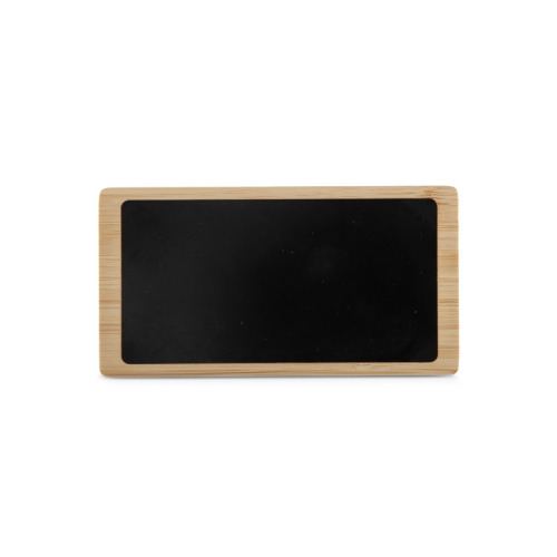 Powerbank solarny SOLBAM 5000 mAh Beżowy 45140-17 