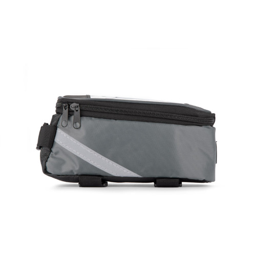 Torebka rowerowa VELO Grafitowy 20274-15 (5)