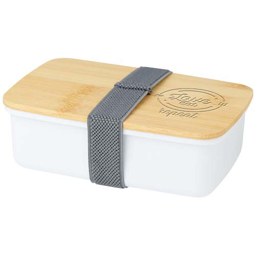 Mangi pudełko na lunch 500 ml Biały 11336901 (1)