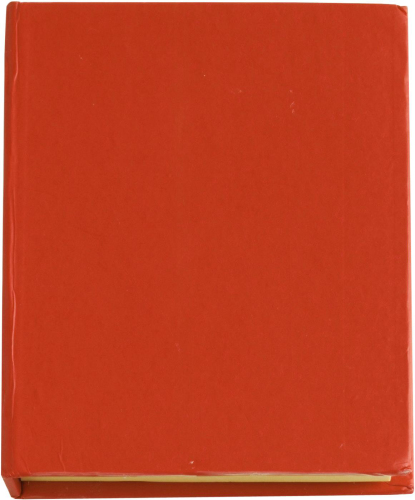 Karteczki samoprzylepne czerwony V2430-05 (1)