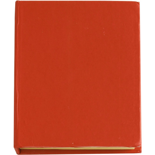 Karteczki samoprzylepne czerwony V2430-05 (1)
