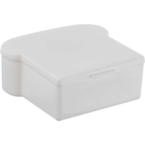 Pudełko plastikowe TILBURY Biały 012906 (1)